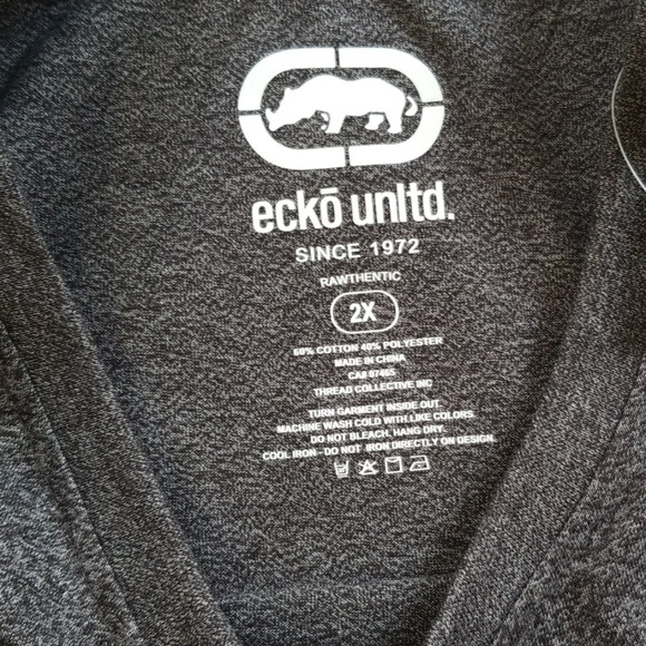 Ecko Unltd 2X - Picture 4 of 4